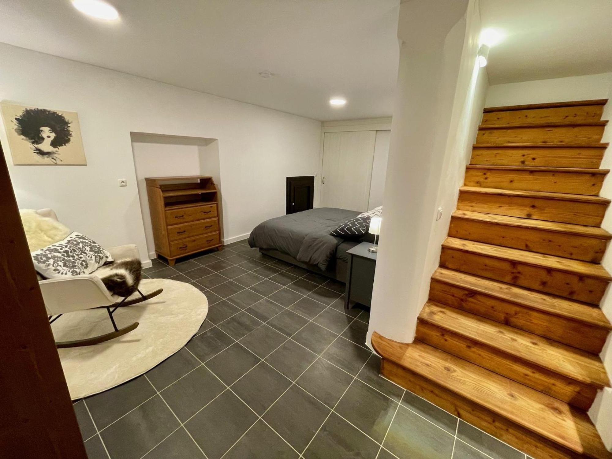 Little Farm Apartments เฟลด์เคอร์เฮน อิน แครนเทน ภายนอก รูปภาพ