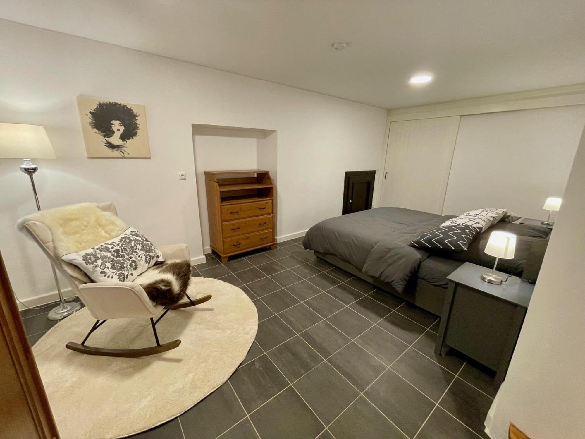 Little Farm Apartments เฟลด์เคอร์เฮน อิน แครนเทน ภายนอก รูปภาพ